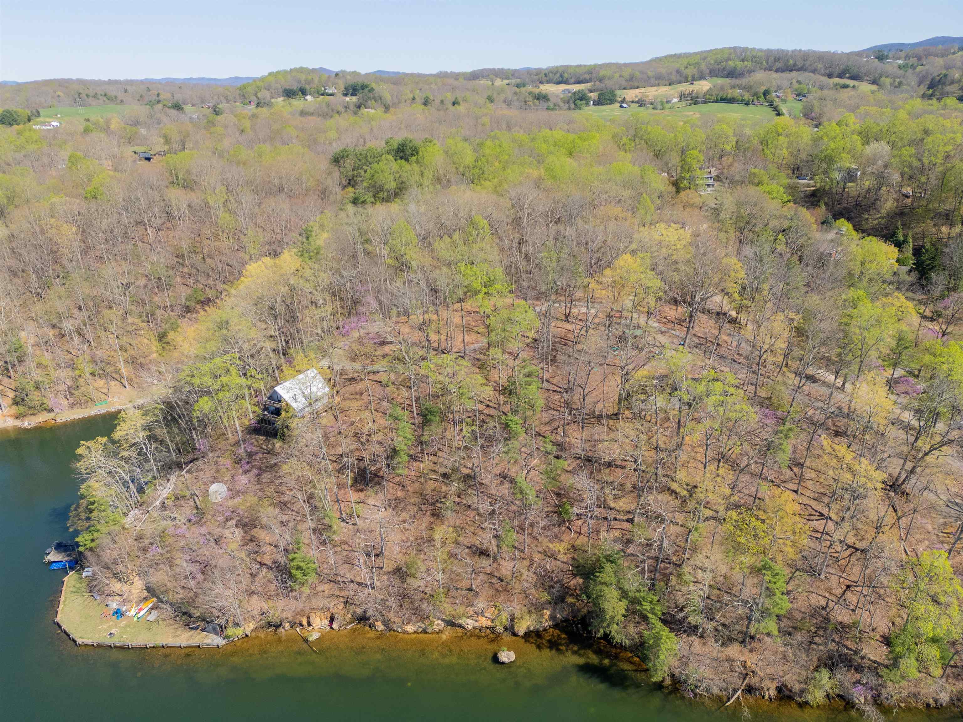 2A Martin Road Radford VA 24141