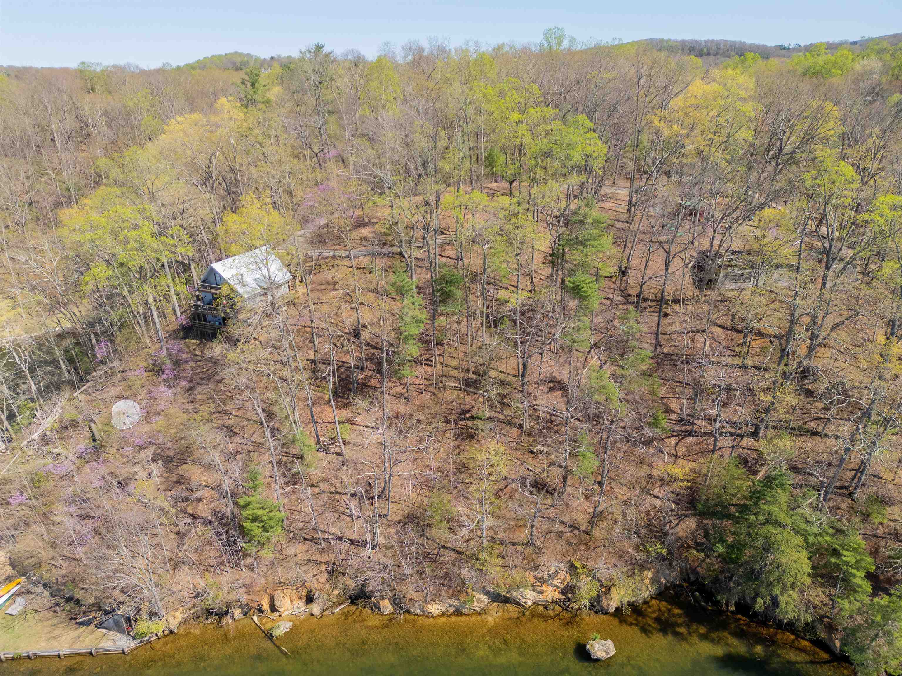 2A Martin Road Radford VA 24141