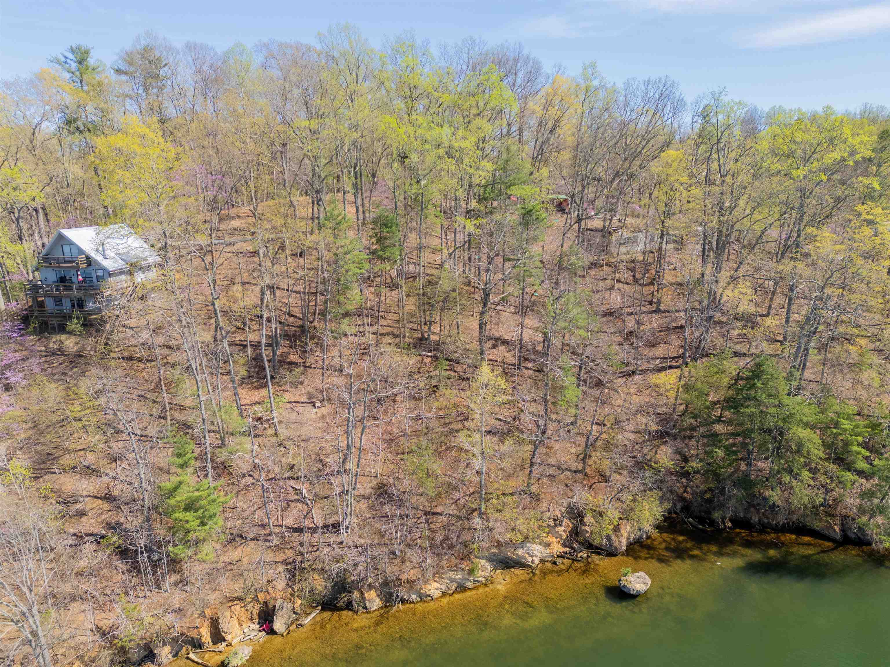 2A Martin Road Radford VA 24141