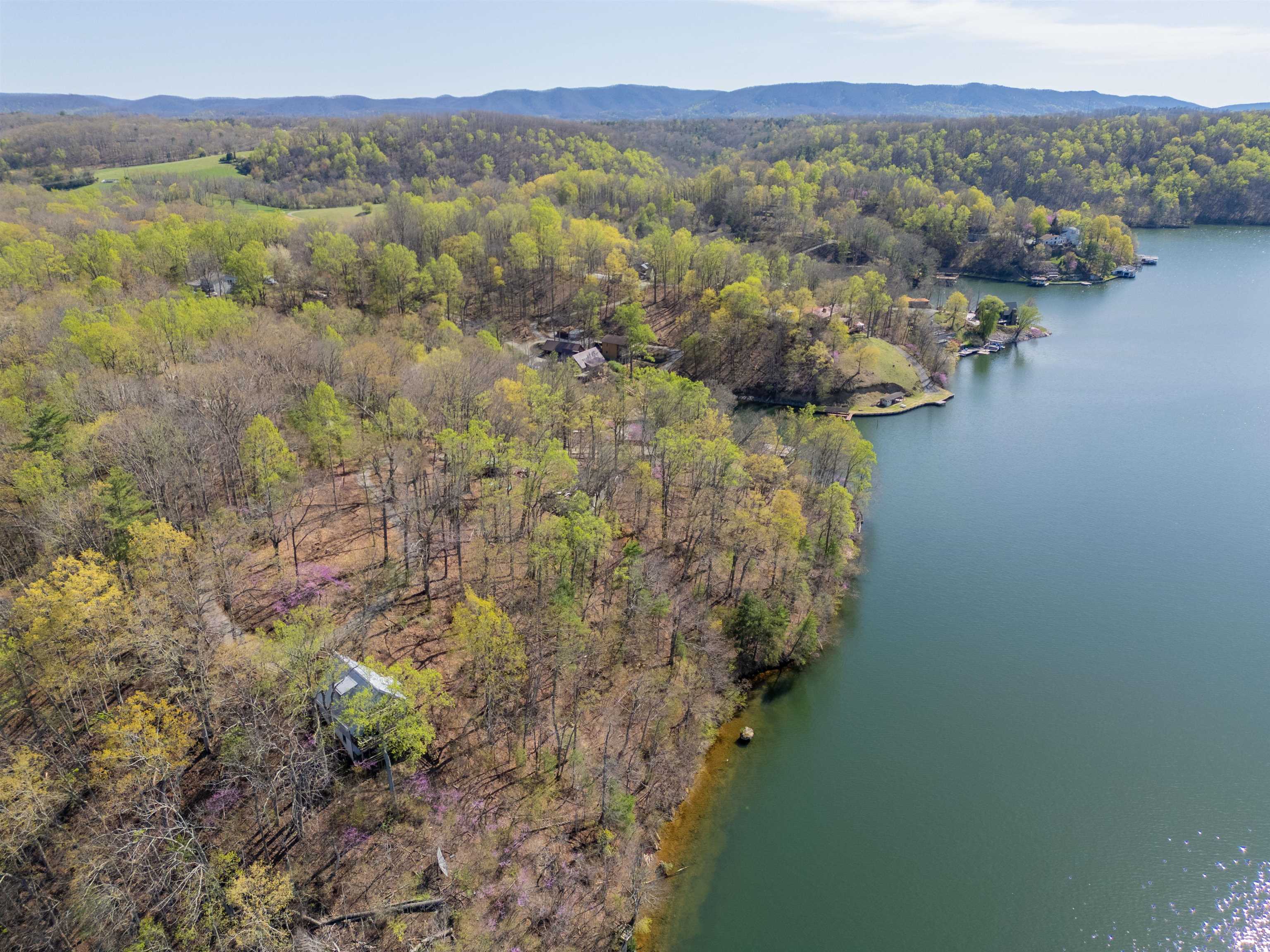 2A Martin Road Radford VA 24141