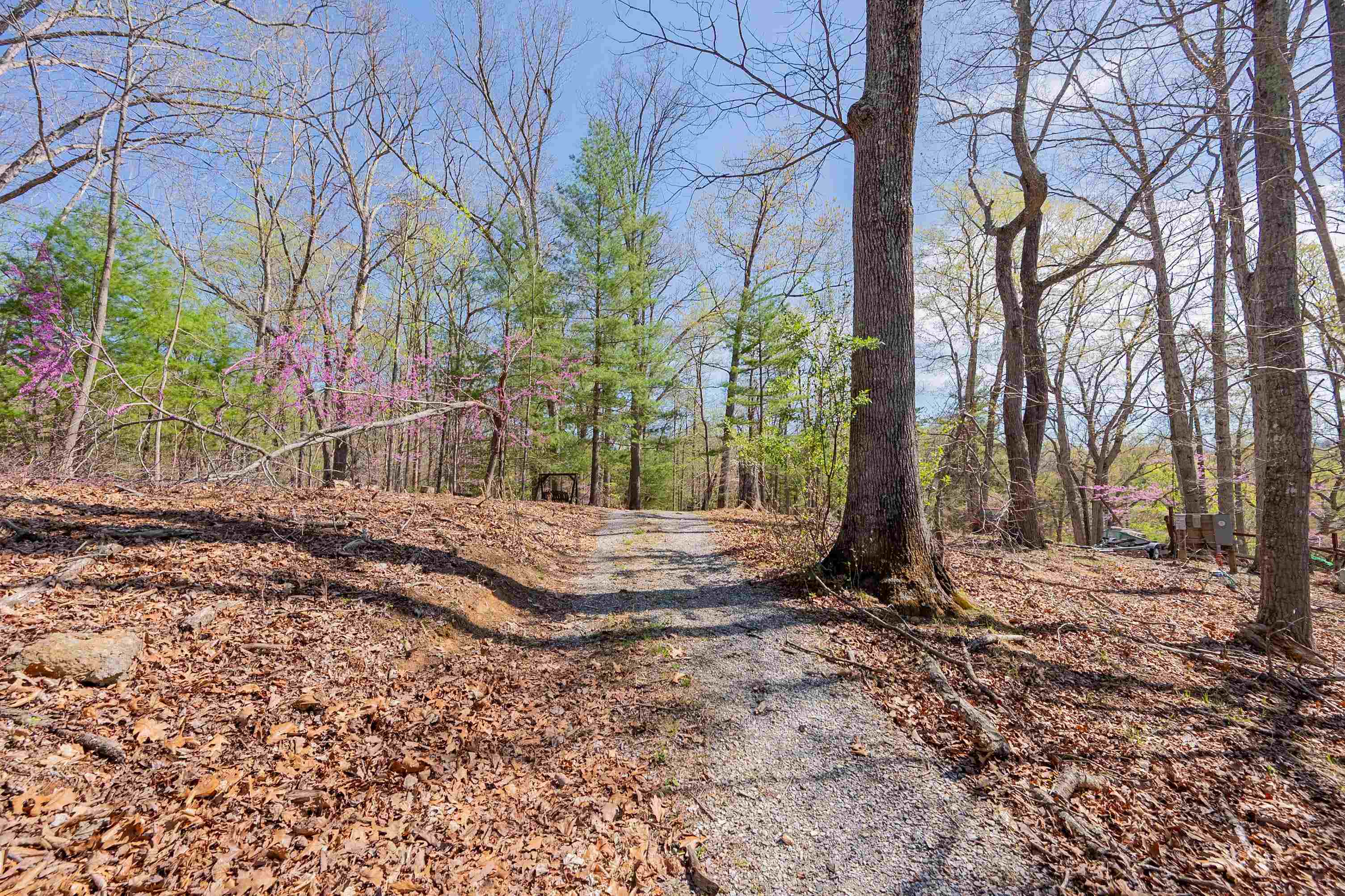 2A Martin Road Radford VA 24141