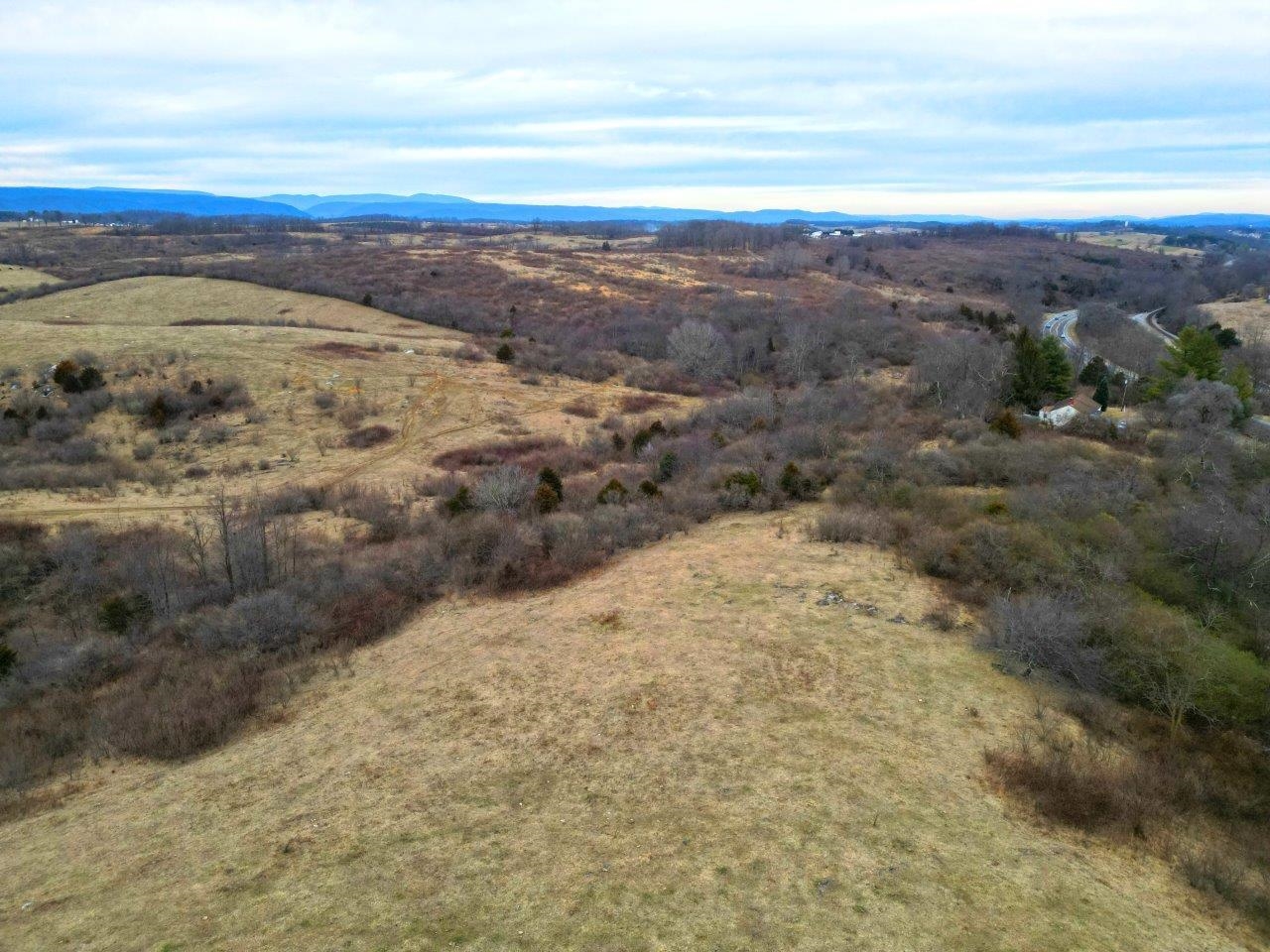 0 Lee Highway Dublin VA 24084