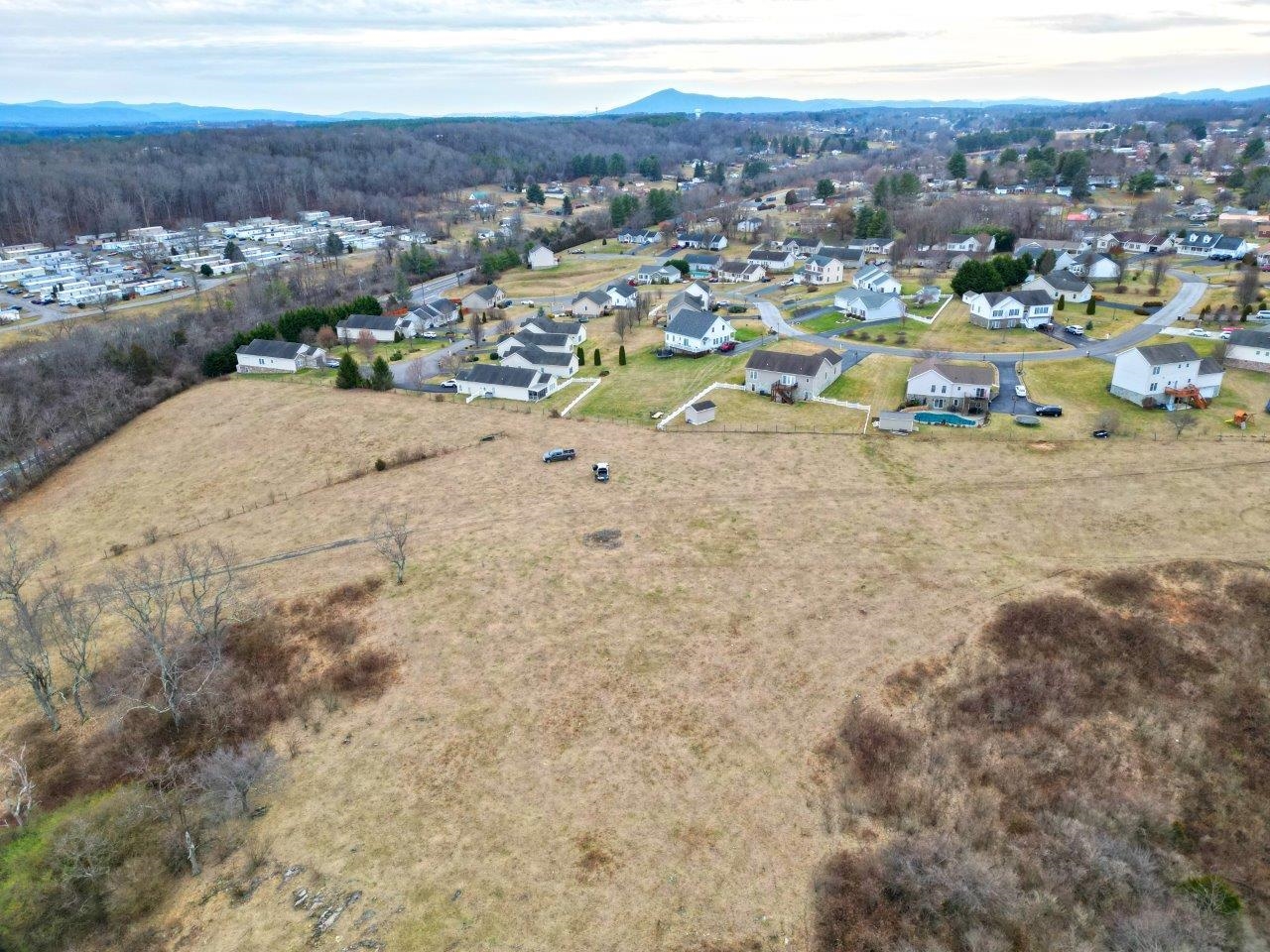 0 Lee Highway Dublin VA 24084