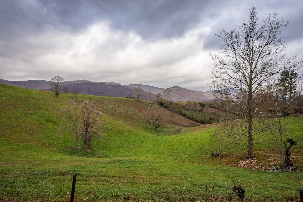 Lot 1 Curve Road Pearisburg VA 24134