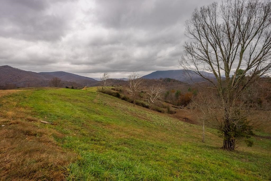Lot 1 Curve Road Pearisburg VA 24134