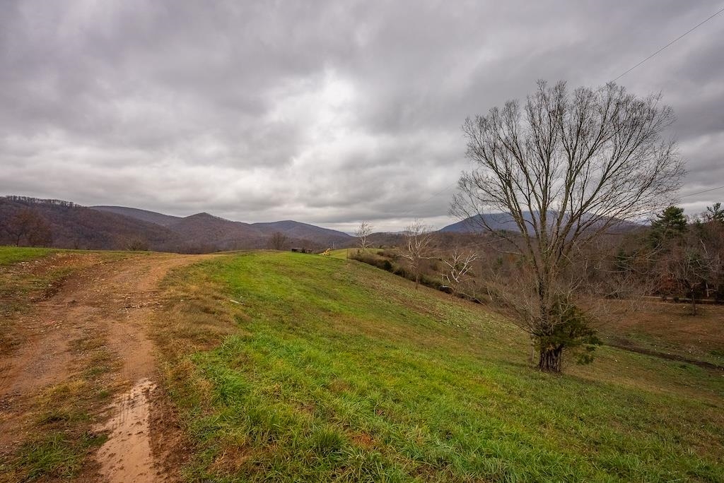 Lot 1 Curve Road Pearisburg VA 24134