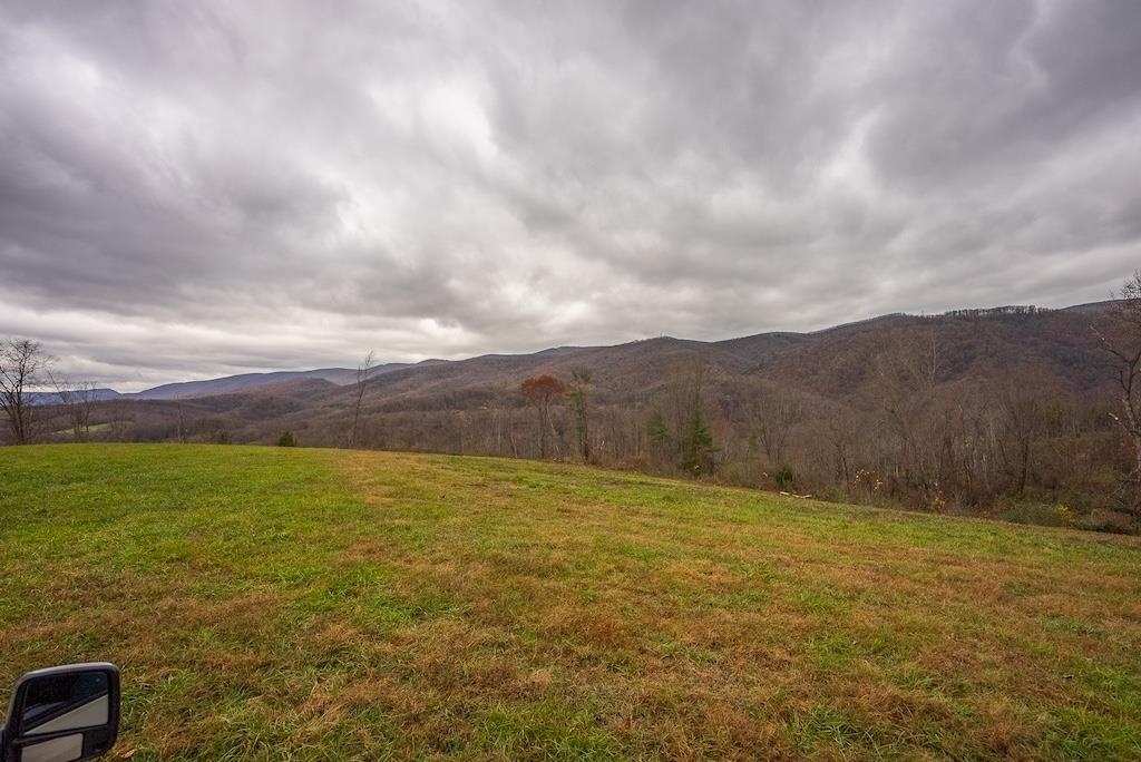 Lot 1 Curve Road Pearisburg VA 24134