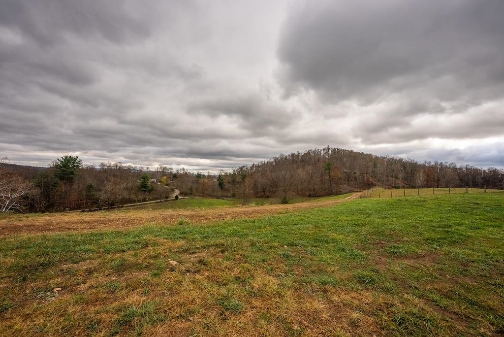 Lot 1 Curve Road Pearisburg VA 24134