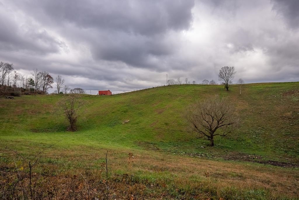Lot 1 Curve Road Pearisburg VA 24134