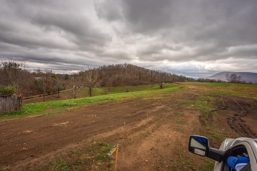 Lot 1 Curve Road Pearisburg VA 24134