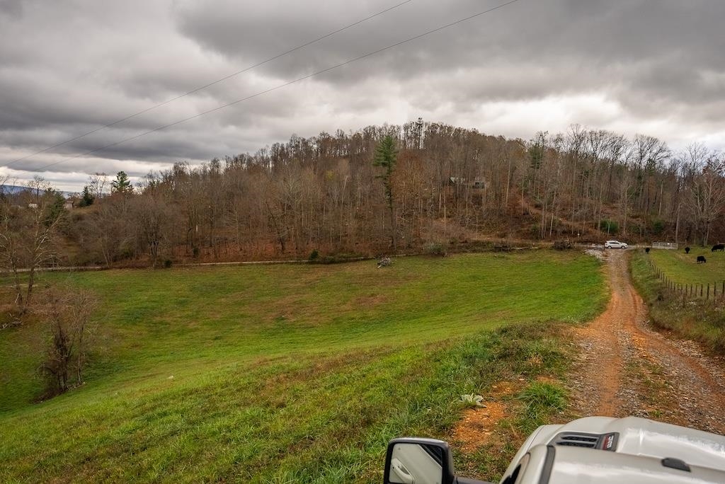 Lot 1 Curve Road Pearisburg VA 24134