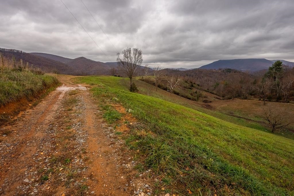 Lot 1 Curve Road Pearisburg VA 24134