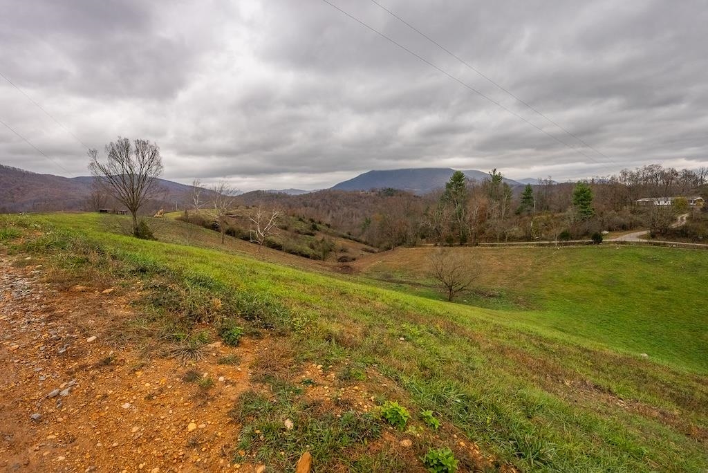 Lot 1 Curve Road Pearisburg VA 24134