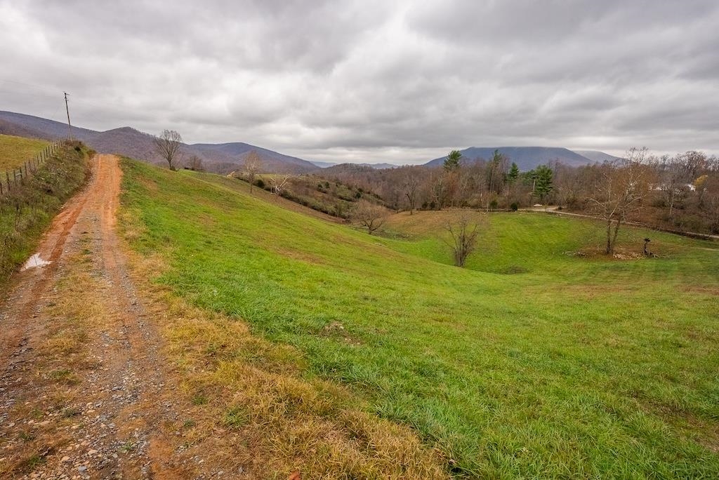 Lot 1 Curve Road Pearisburg VA 24134
