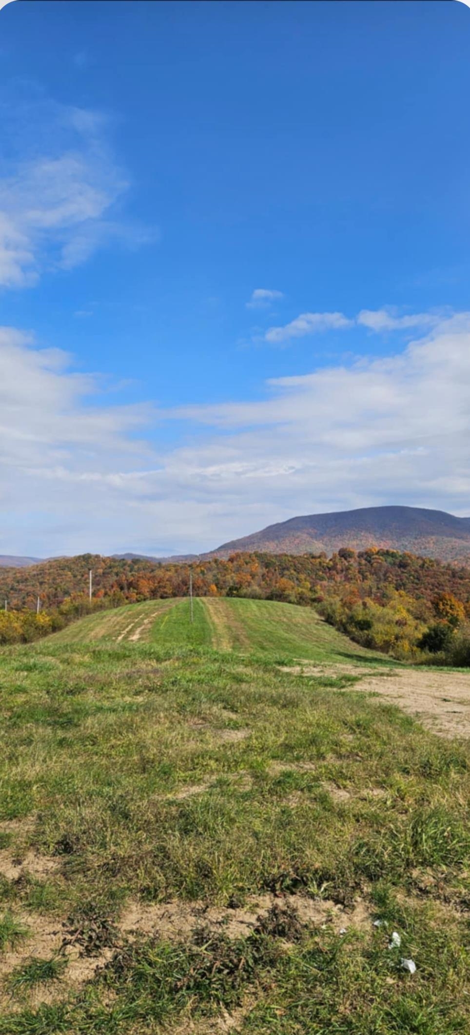 Lot 1 Curve Road Pearisburg VA 24134