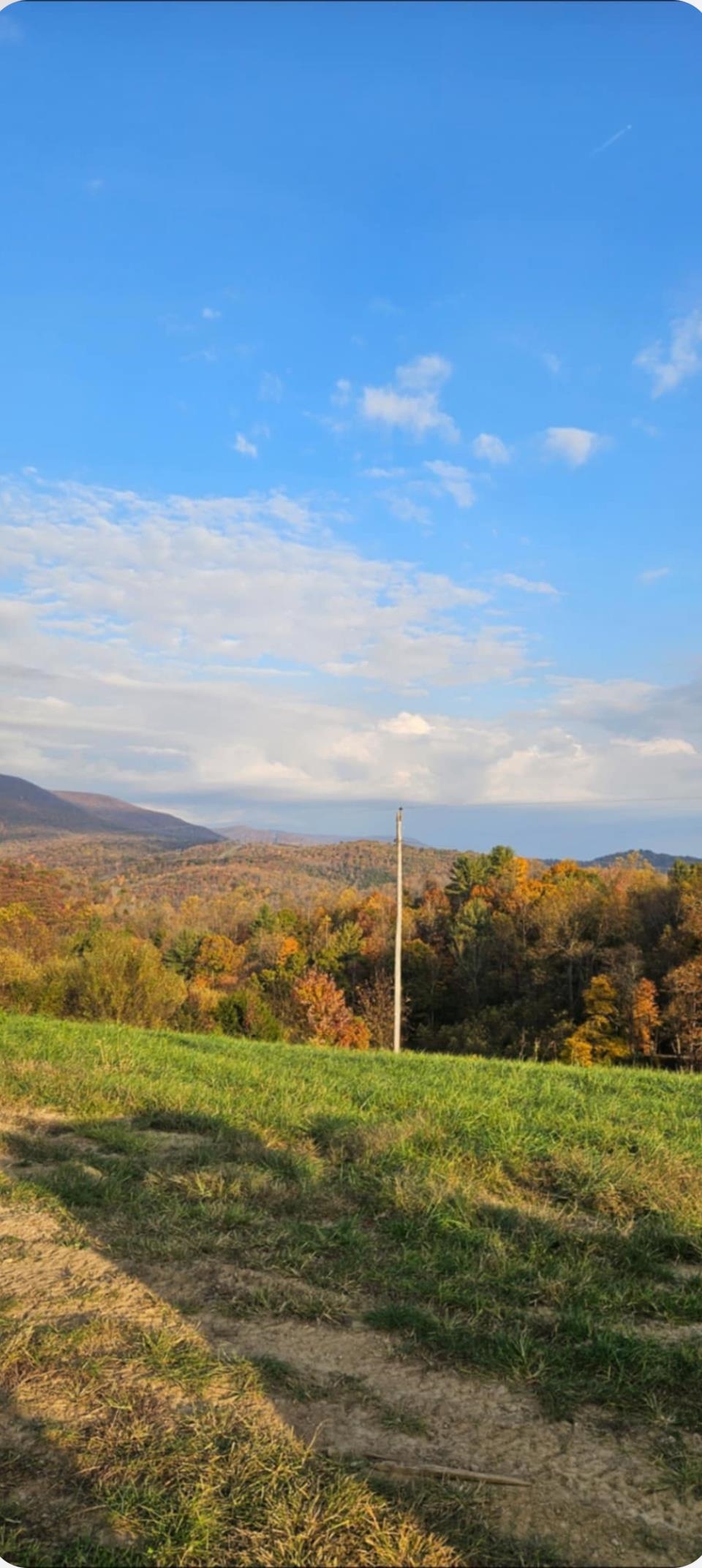 Lot 1 Curve Road Pearisburg VA 24134