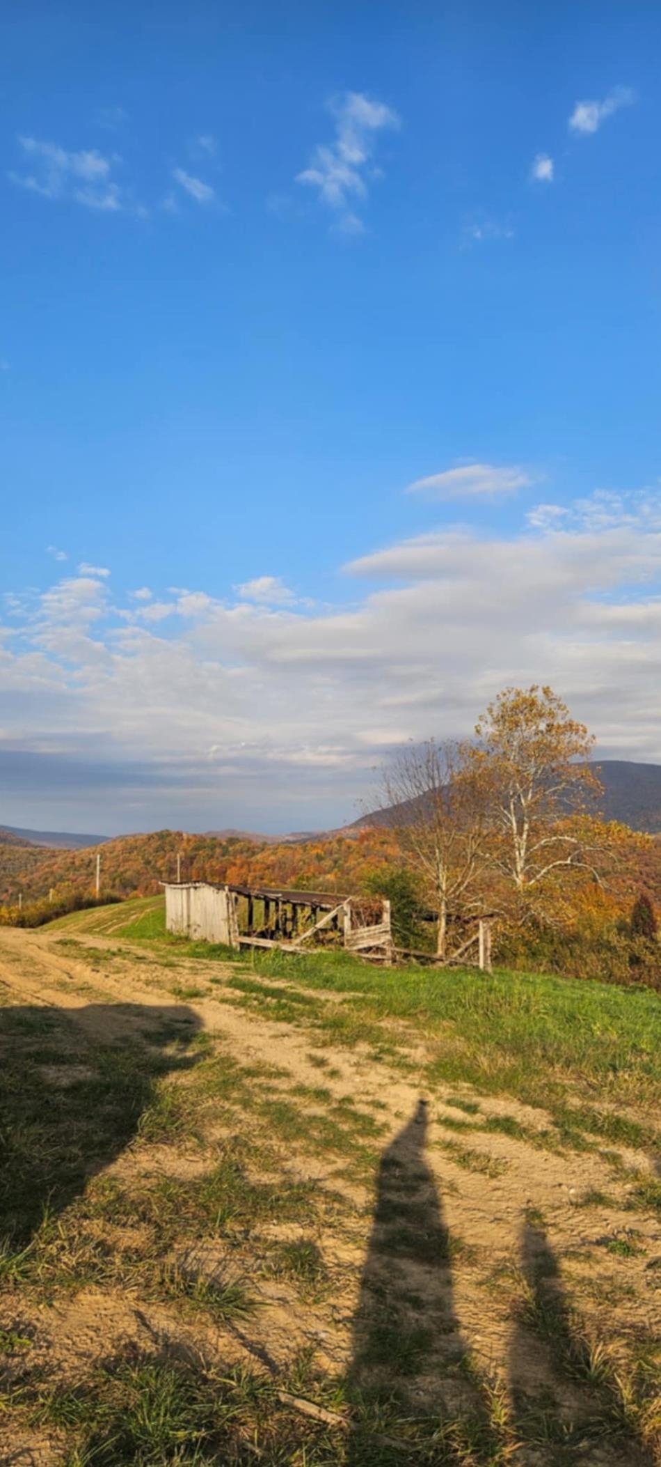 Lot 1 Curve Road Pearisburg VA 24134
