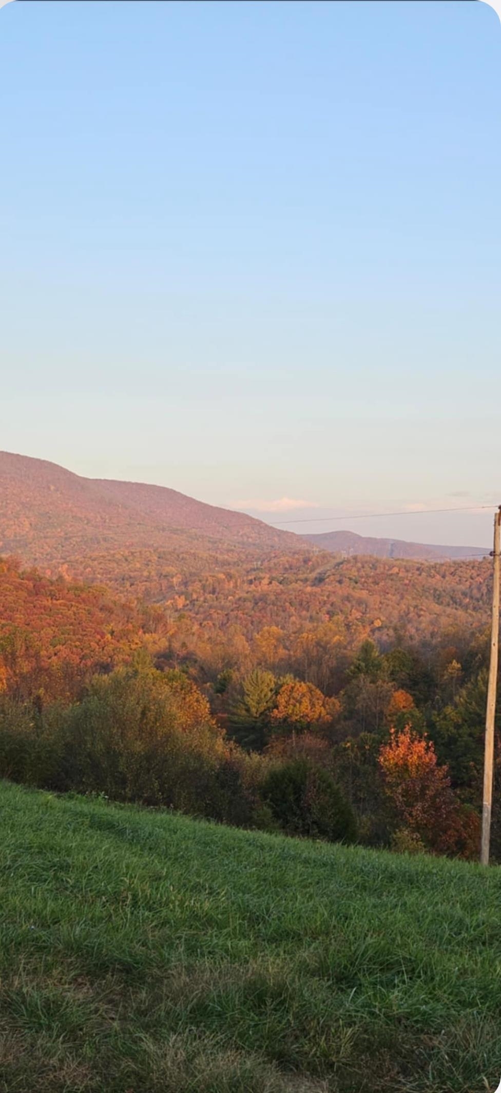 Lot 1 Curve Road Pearisburg VA 24134