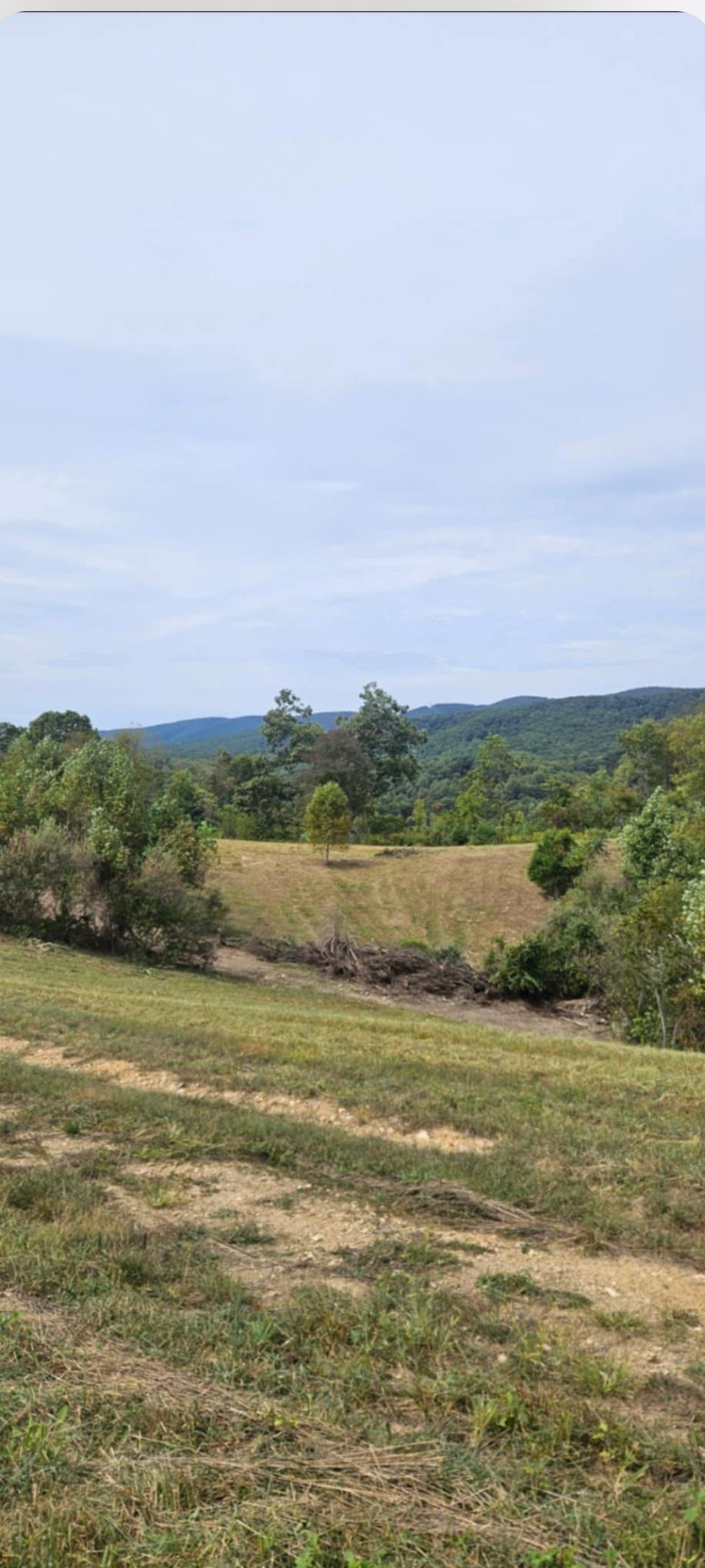 Lot 1 Curve Road Pearisburg VA 24134
