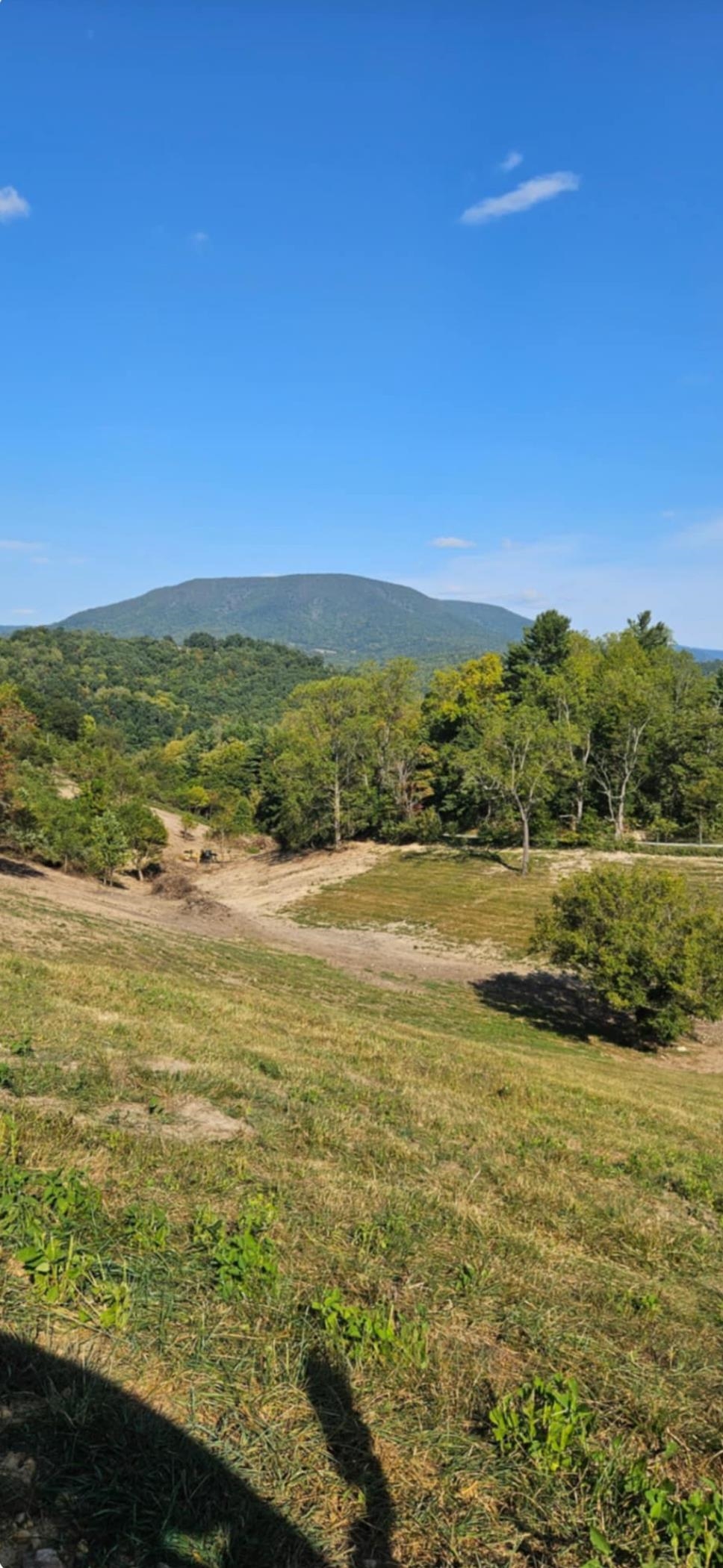 Lot 1 Curve Road Pearisburg VA 24134