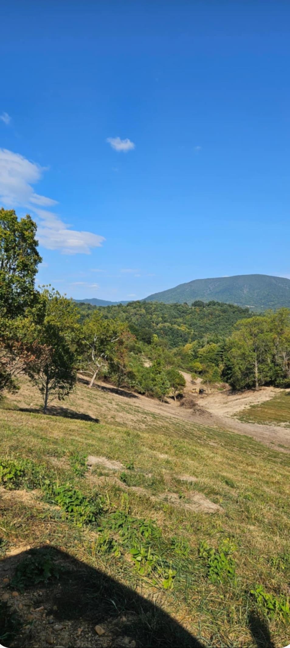 Lot 1 Curve Road Pearisburg VA 24134