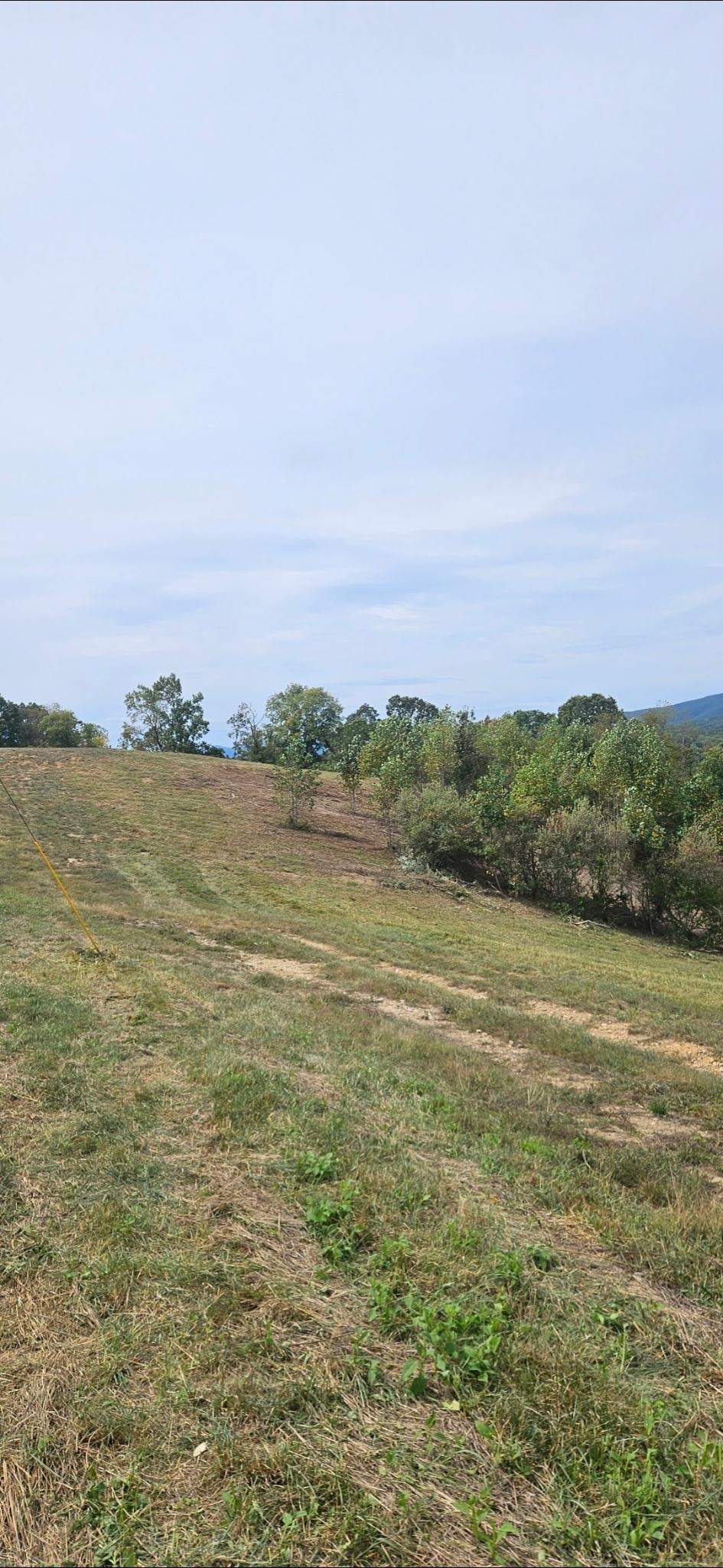 Lot 1 Curve Road Pearisburg VA 24134