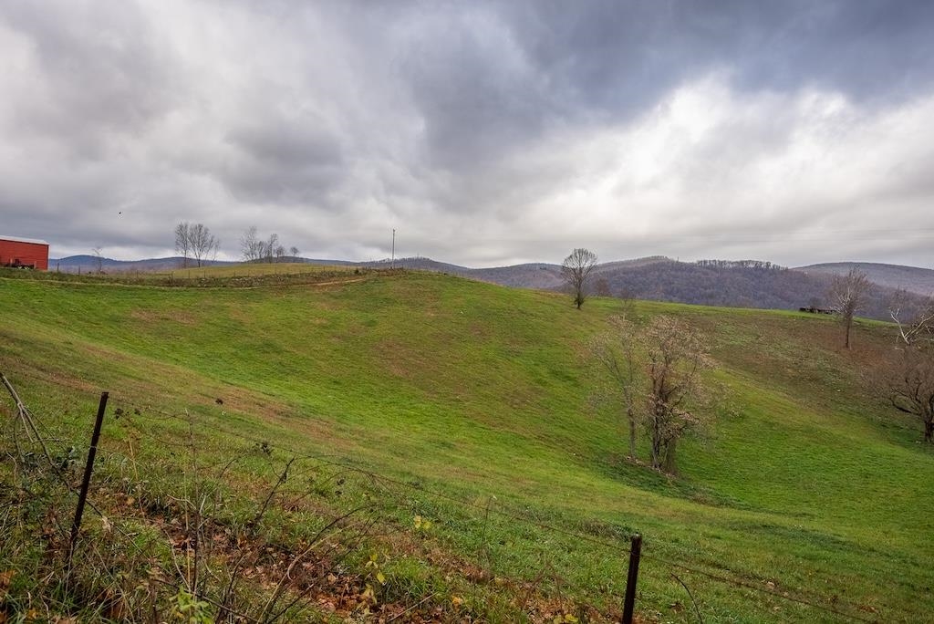 Lot 1 Curve Road Pearisburg VA 24134