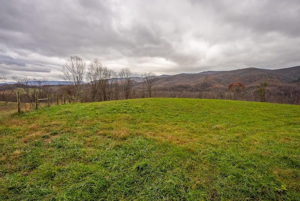 Lot 1 Curve Road Pearisburg VA 24134
