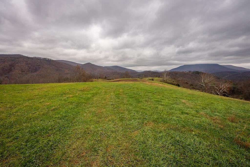 Lot 1 Curve Road Pearisburg VA 24134