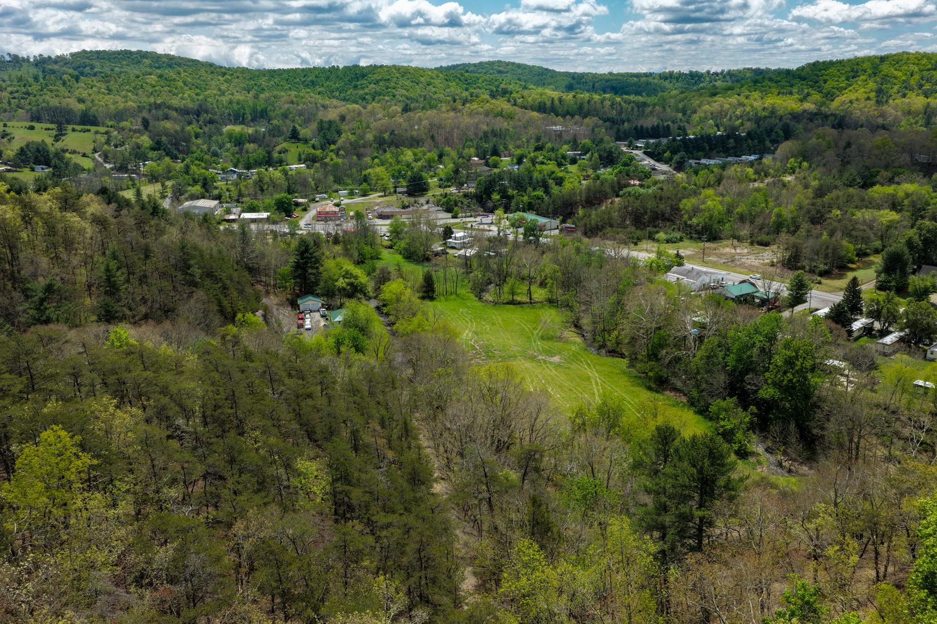 3500 Hawley Road Christiansburg VA 24073