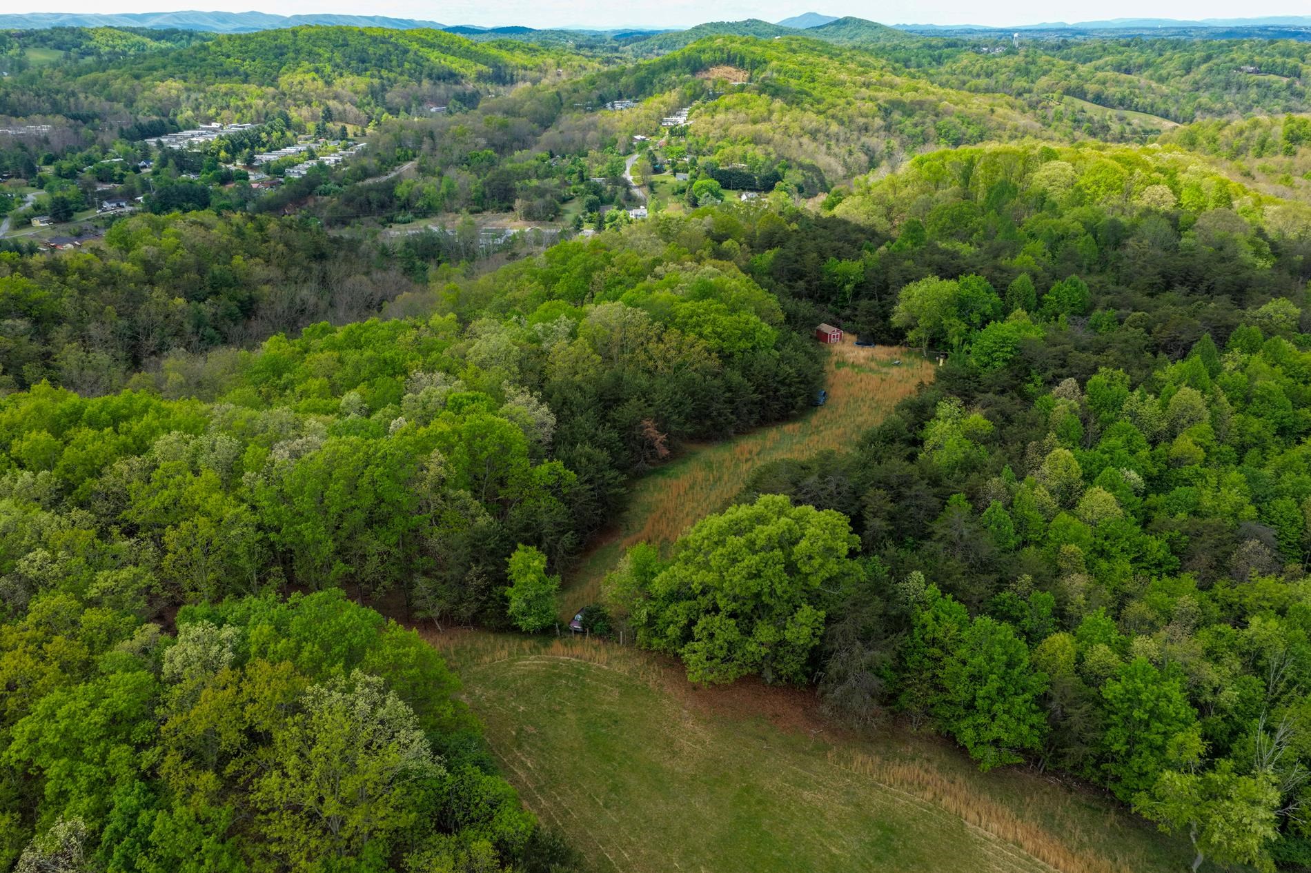 3500 Hawley Road Christiansburg VA 24073