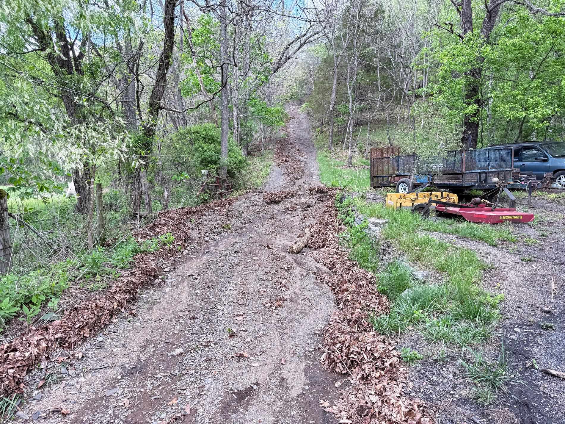 3500 Hawley Road Christiansburg VA 24073