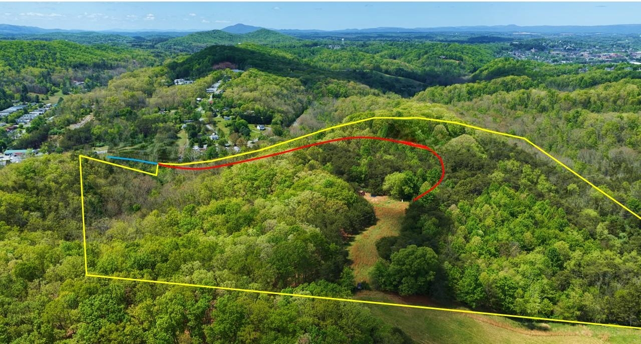 3500 Hawley Road Christiansburg VA 24073