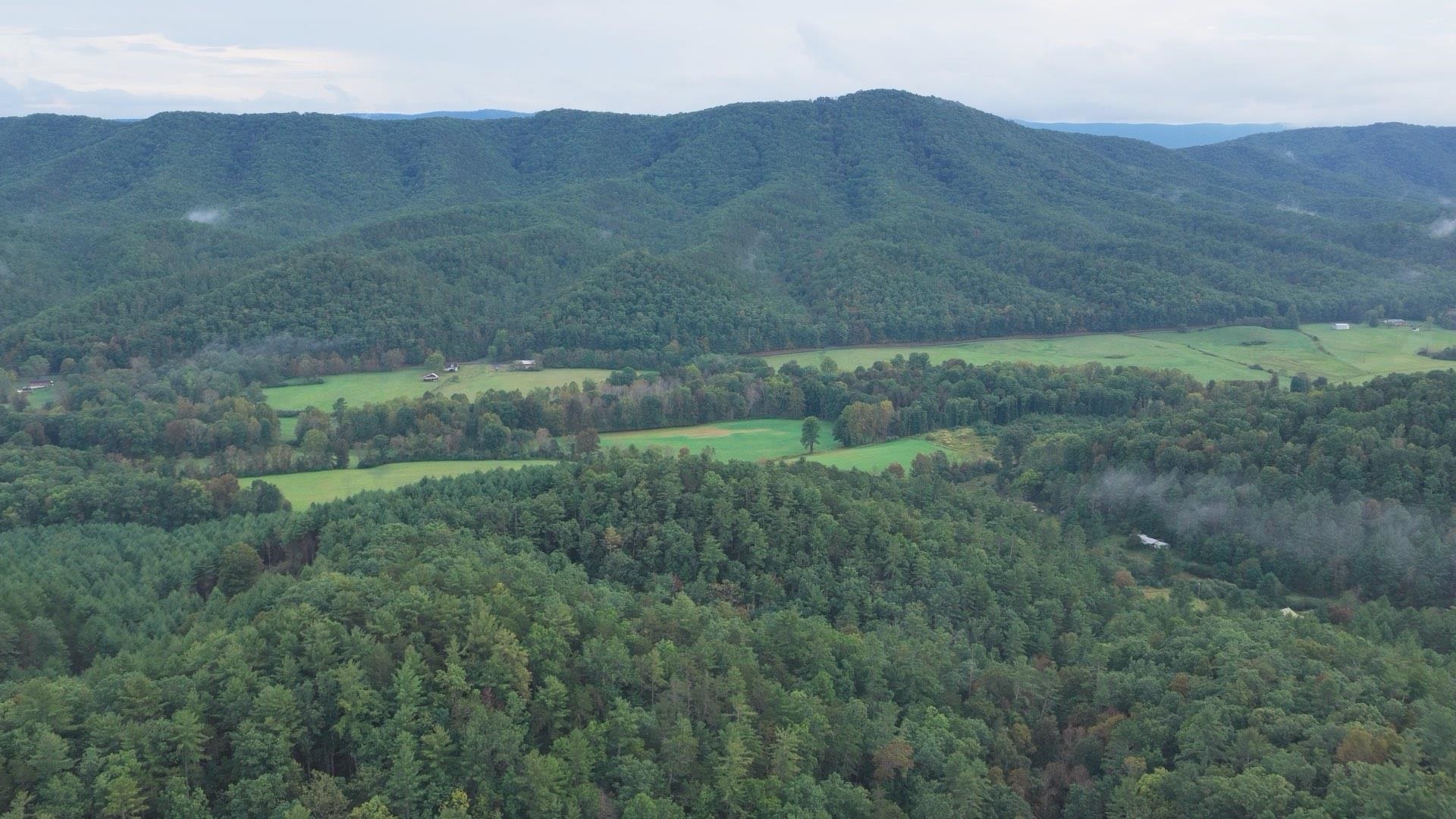 Tbd Short Ridge Drive Bland VA 24315