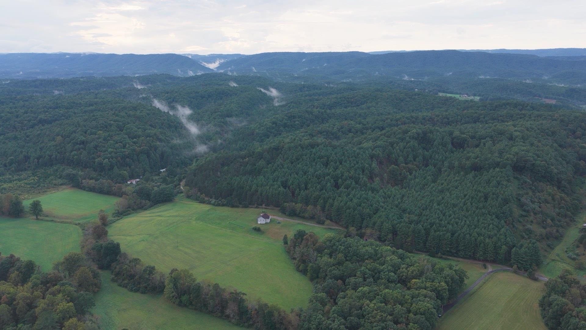Tbd Short Ridge Drive Bland VA 24315