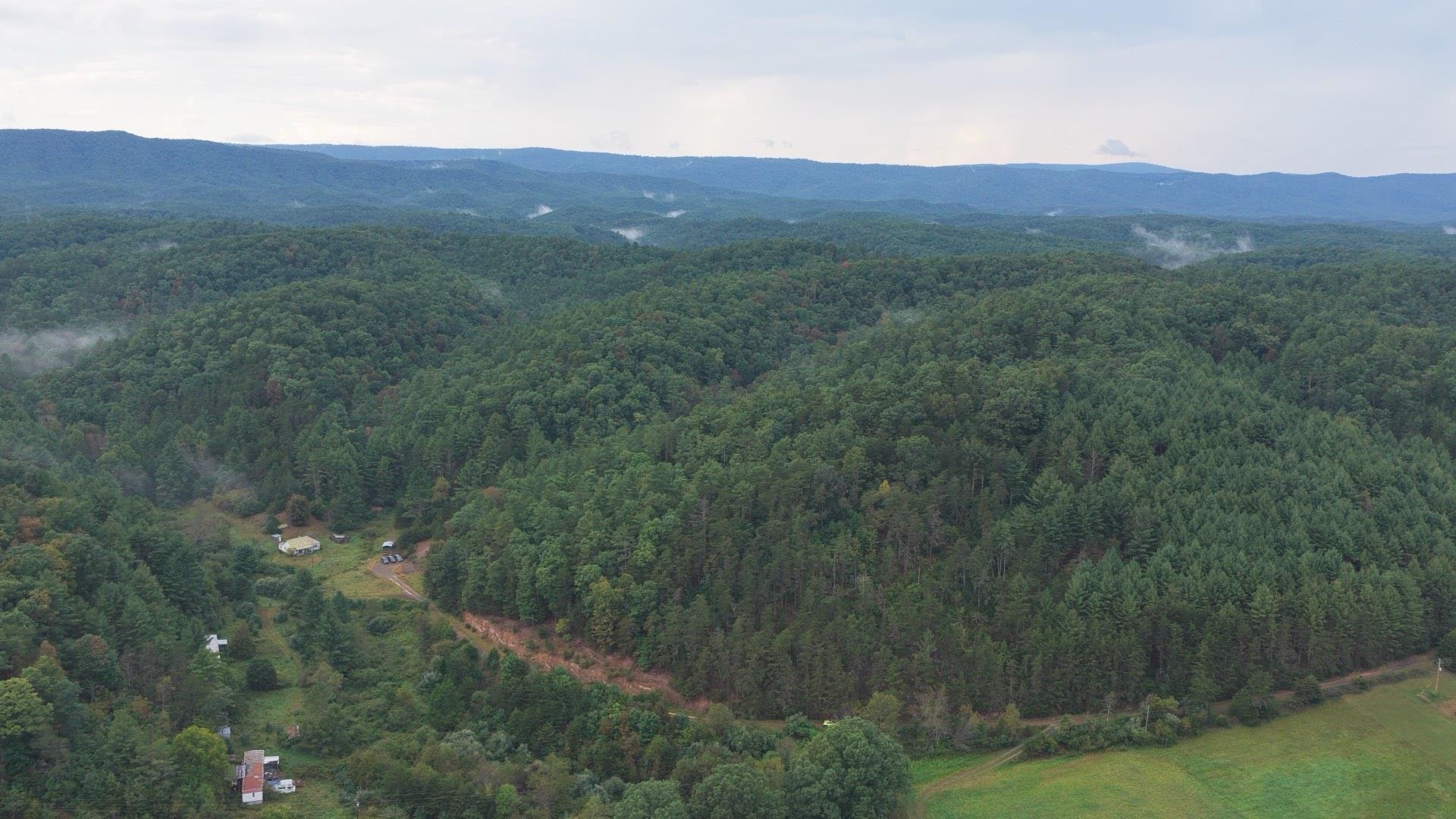 Tbd Short Ridge Drive Bland VA 24315