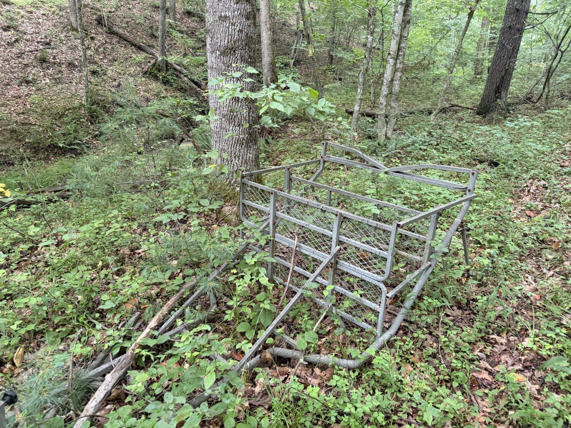Tbd Short Ridge Drive Bland VA 24315