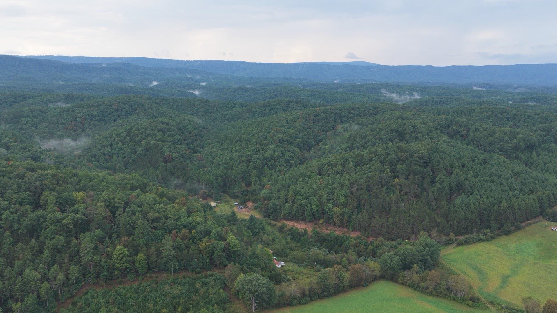 Tbd Short Ridge Drive Bland VA 24315