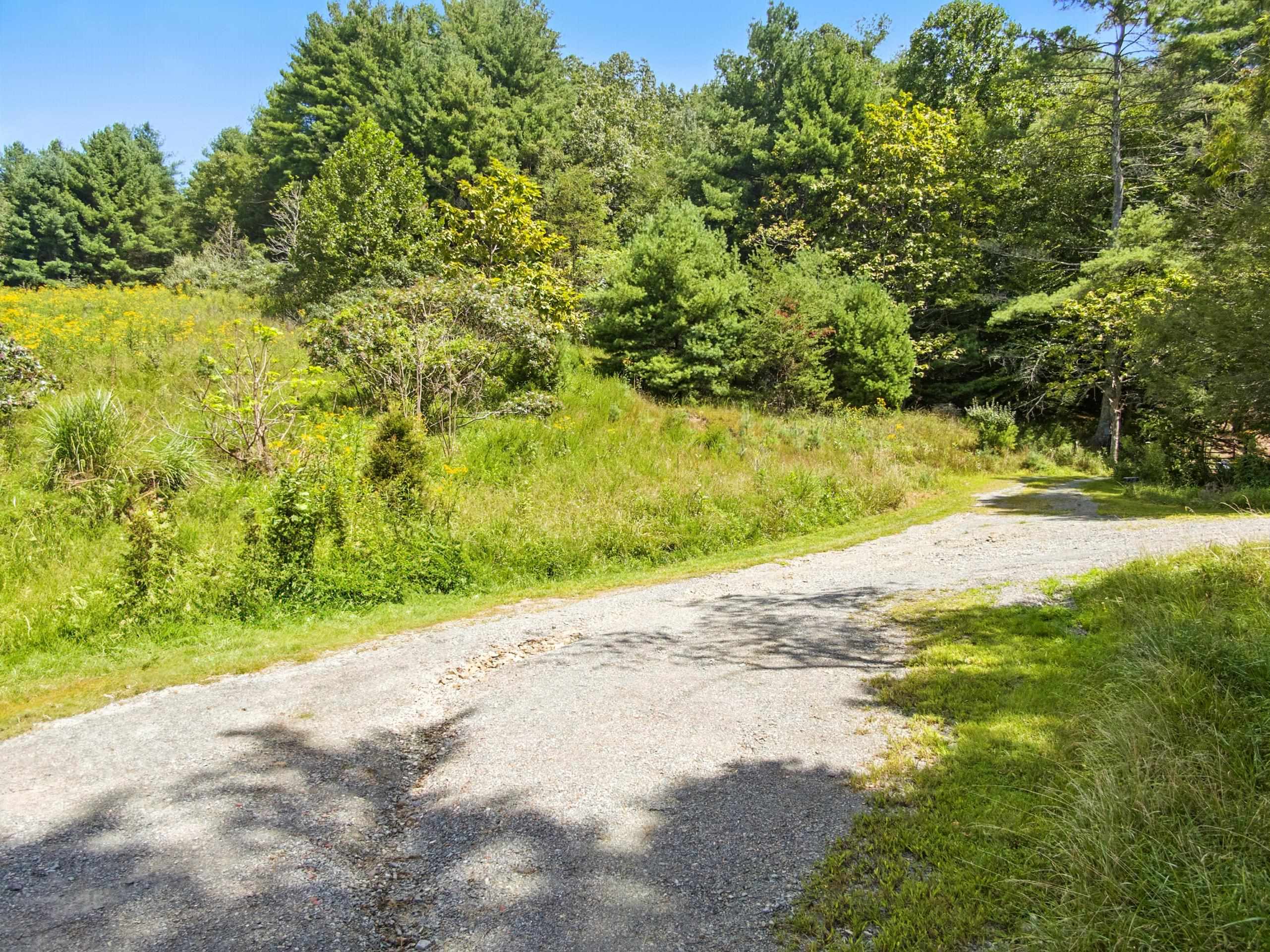 Tbd Dixon Road Fries VA 24330