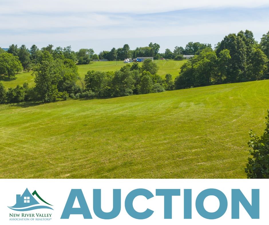 Lot 2 Brush Creek Road Riner VA 24149
