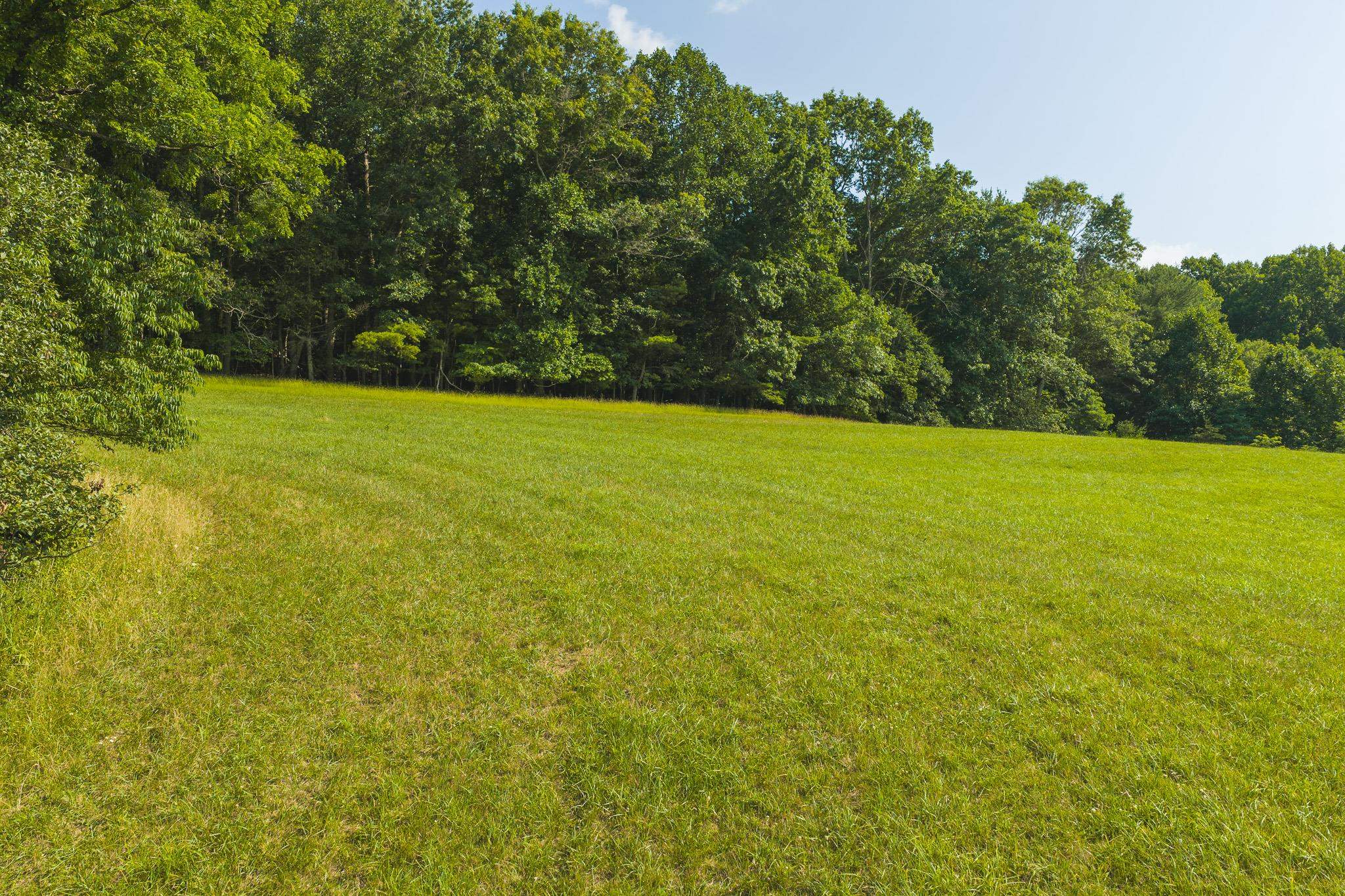 Lot 2 Brush Creek Road Riner VA 24149