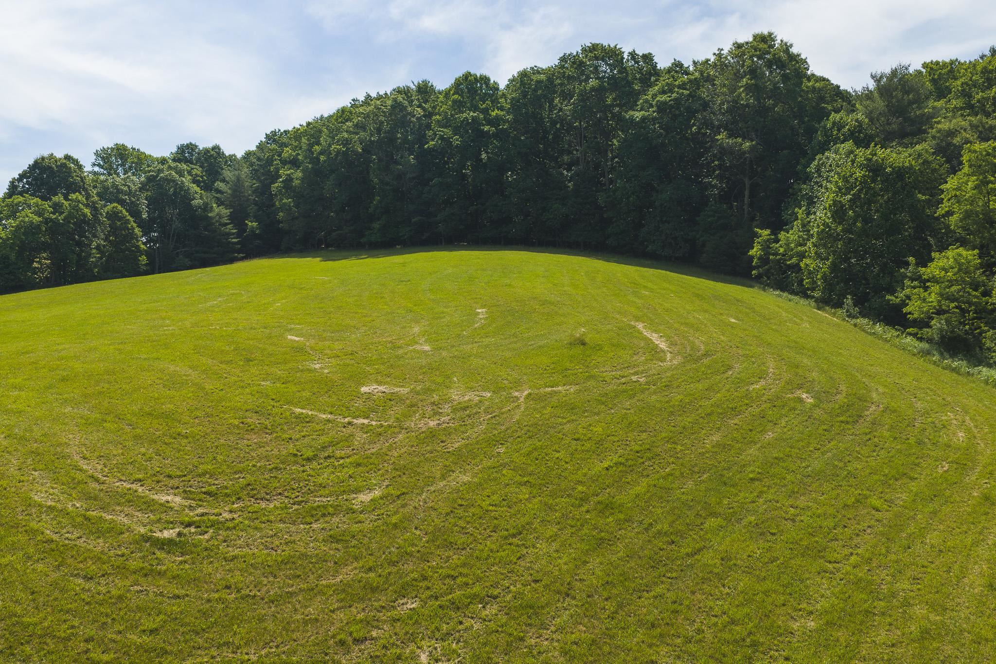 Lot 2 Brush Creek Road Riner VA 24149