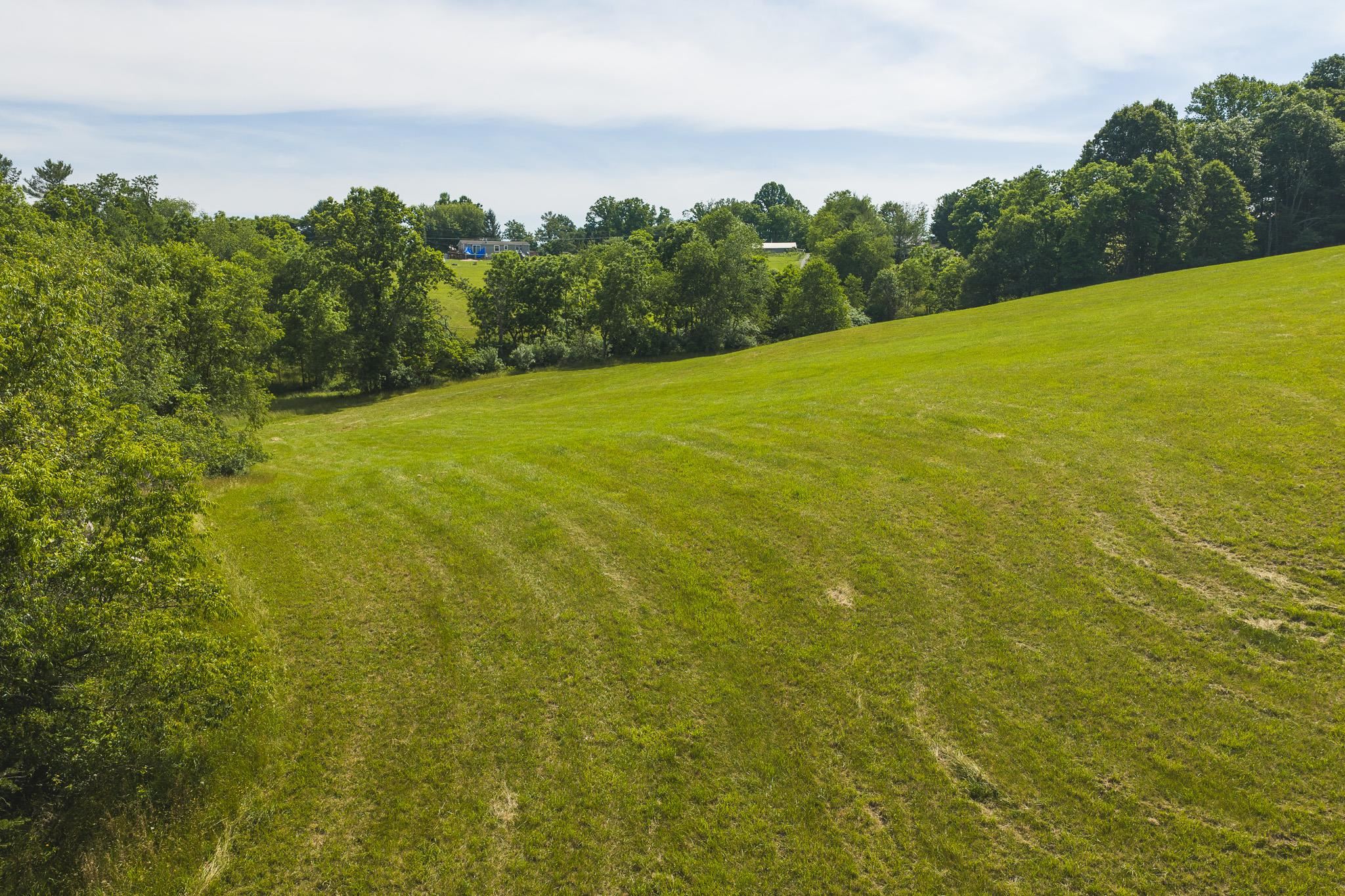 Lot 2 Brush Creek Road Riner VA 24149