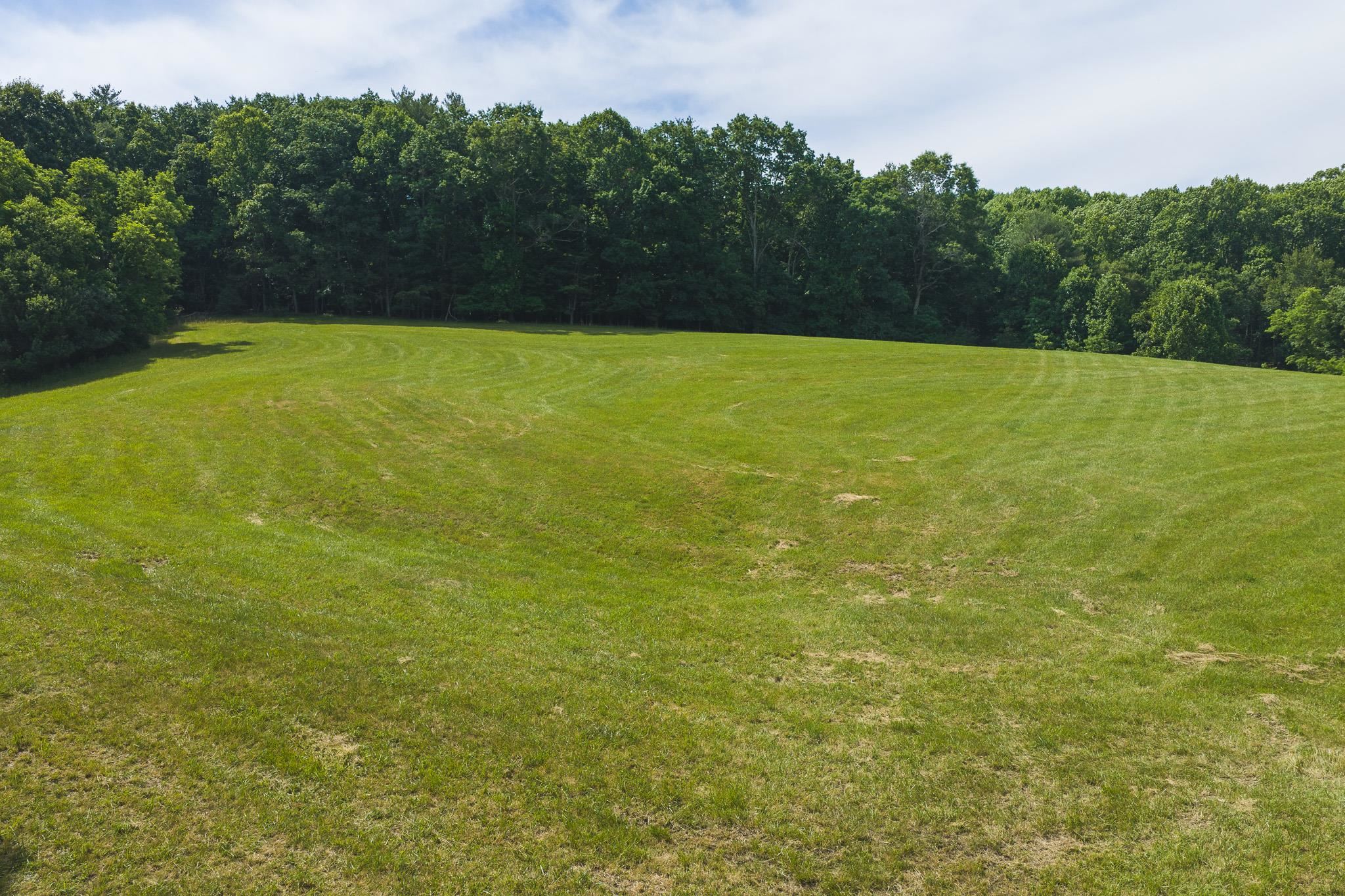 Lot 2 Brush Creek Road Riner VA 24149