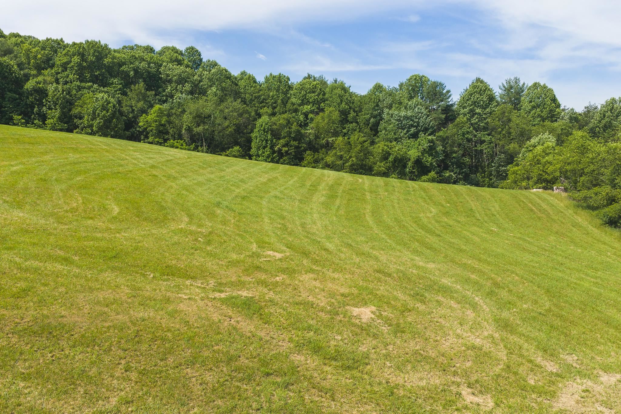 Lot 2 Brush Creek Road Riner VA 24149