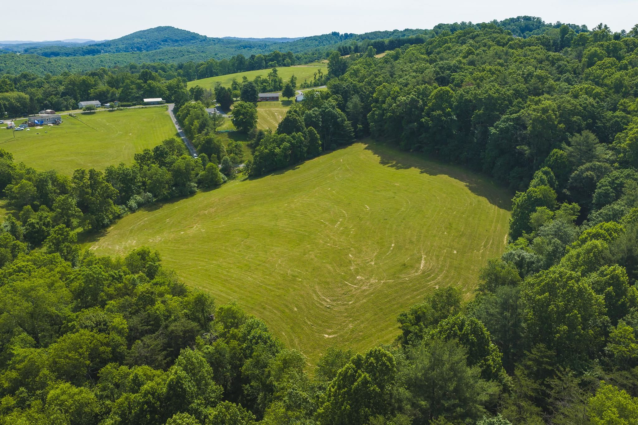 Lot 2 Brush Creek Road Riner VA 24149