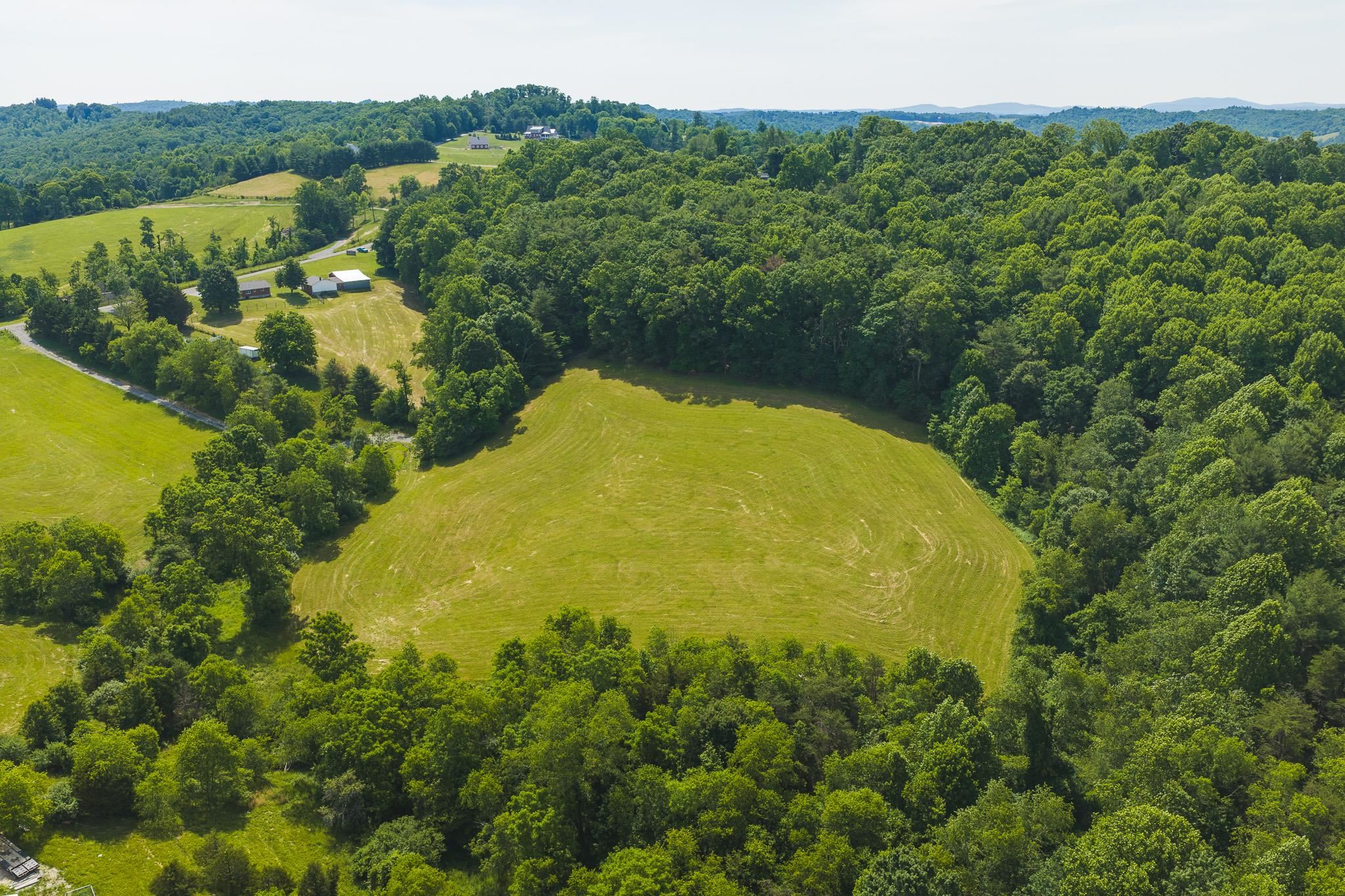 Lot 2 Brush Creek Road Riner VA 24149