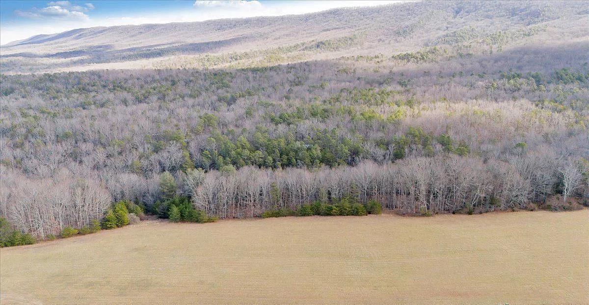 Tbd Johns Creek Mountain Road New Castle VA 24127