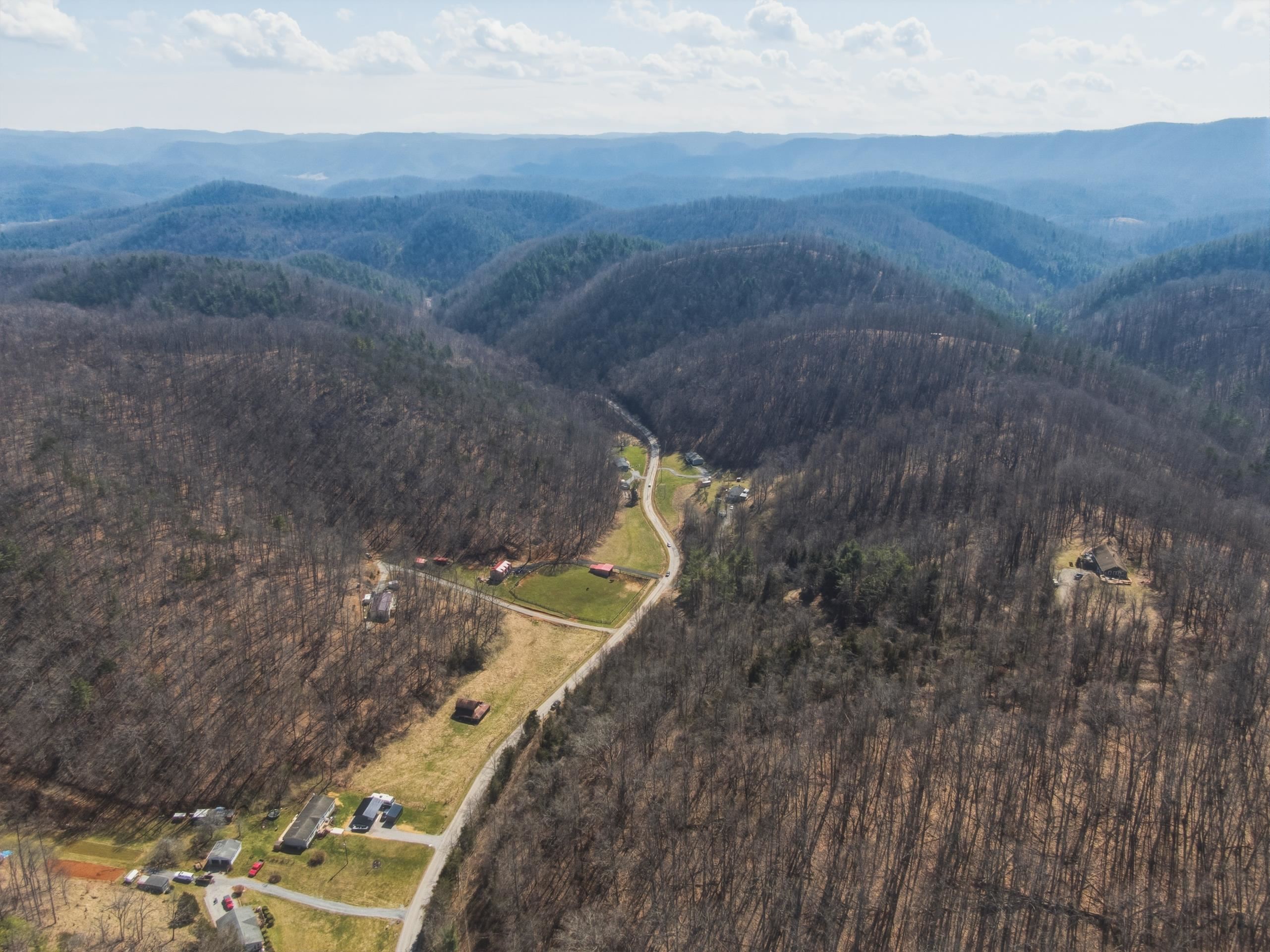 Tbd Georges Run Road Shawsville VA 24162