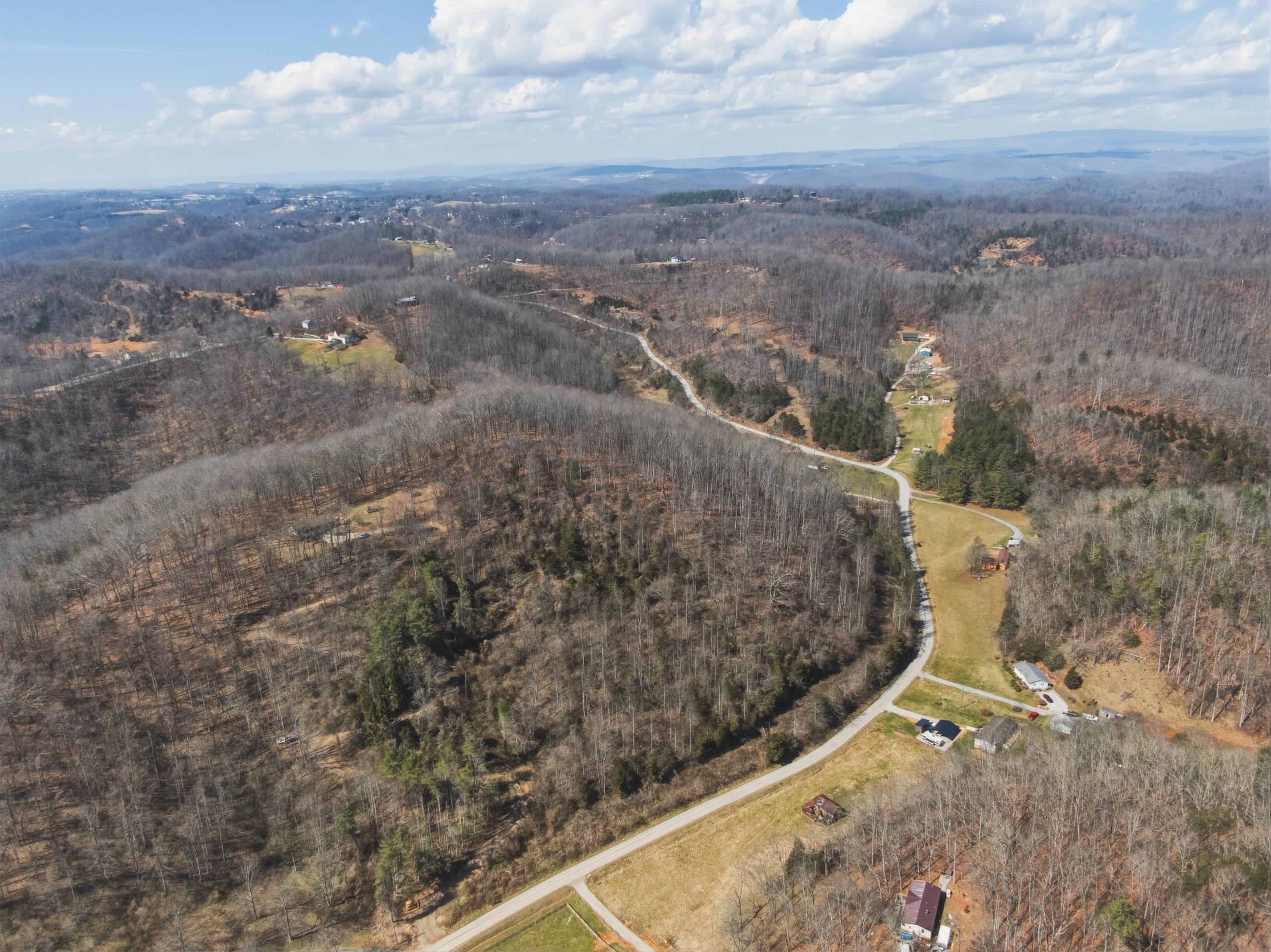 Tbd Georges Run Road Shawsville VA 24162